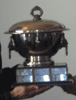 Corsair Trophy 2008